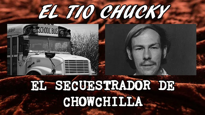 El caso de Frederick Woods - #ElTioChucky