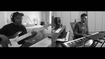 Melvin Lee Davis - "What Cha