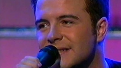 WESTLIFE - BOP BOP BABY