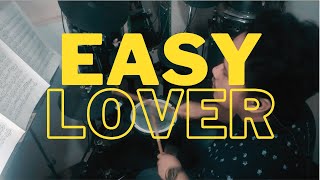 Download Lagu EASY LOVER - PHILIP BAILEY, PHIL COLLINS. DRUM COVER, SHEET MUSIC, TUTORIAL, DRUM TRANSCRIPTION. MP3