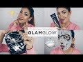 GLAMGLOW GALACTICLEANCE &amp; BUBBLE MASK | GEL DESMAQUILLANTE GLAMGLOW