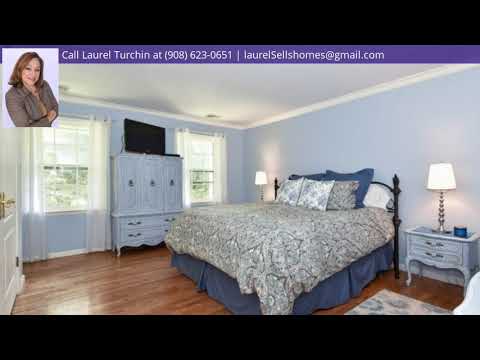 944 Raritan Rd, Scotch Plains, NJ home video tour