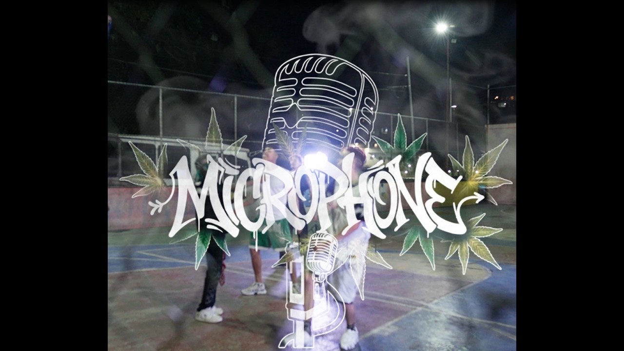 Guarda Drako Fama - Microphone (Video Oficial) su YouTube Guarda Drako Fama - Microphone (Video Oficial) su YouTube