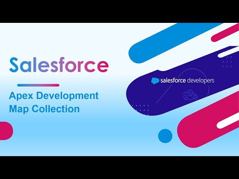 Video: Mapa key case sensitive Salesforce?