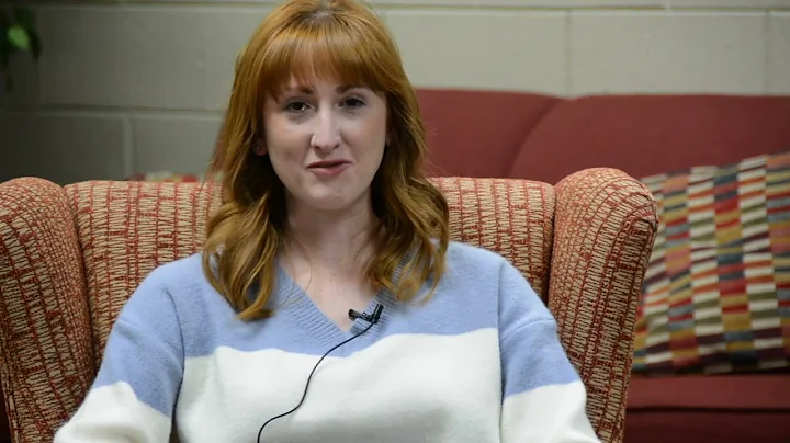 Sarah Gough shares her experience with Home For Yo...