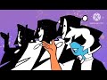 React to grrrls the collector animatic