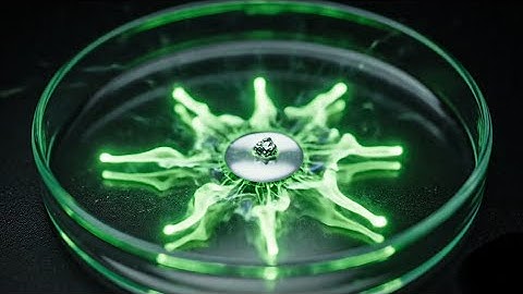 Mind-Blowing Chemical Reactions 🔥✨ with Satisfying ASMR Sounds 🎧💥