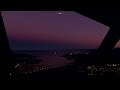 Microsoft Flight Simulator 2020 A320NX FBW landing Nagasaki Kūkō