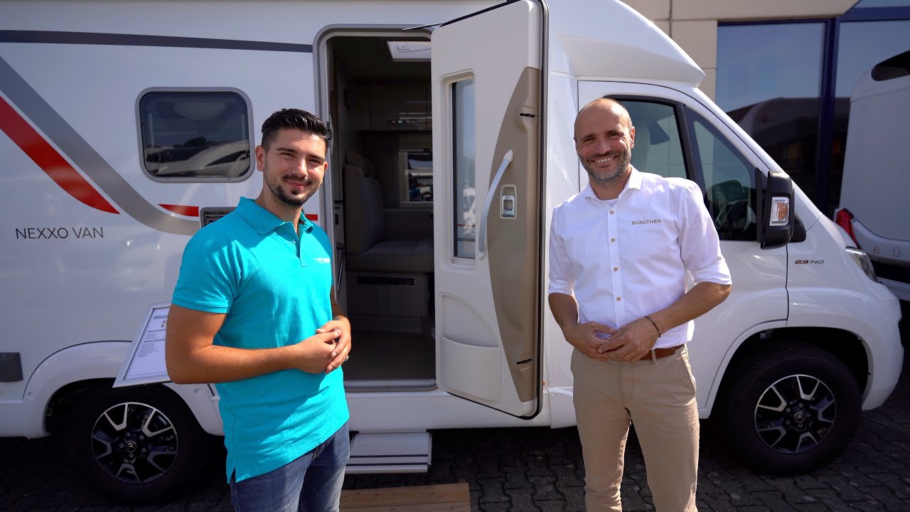 10 Bürstner Nexxo Van T 10 Neuheit - Vorstellung bei Rentmobil Wesseling #Wohnmobil 10 Bürstner Nexxo Van T 10 Neuheit - Vorstellung bei Rentmobil Wesseling #Wohnmobil