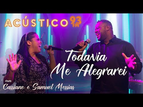 Cassiane e Samuel