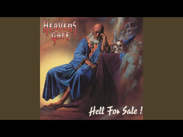 Heaven's Gate - No Matter