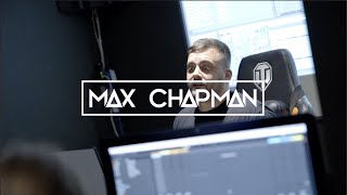 Max Chapman Producer Masterclass @studio808