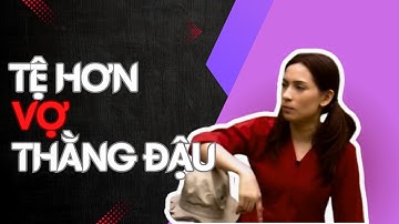 Cười muốn sảng với màn trình diễn hài hước của Phi Nhung trong vở hài đặc sắc "Tệ Hơn Vợ Thằng Đậu"