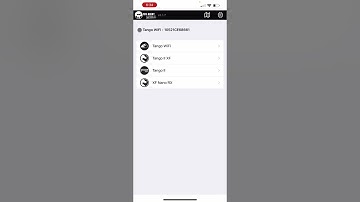 TBS Agent M Telemetry