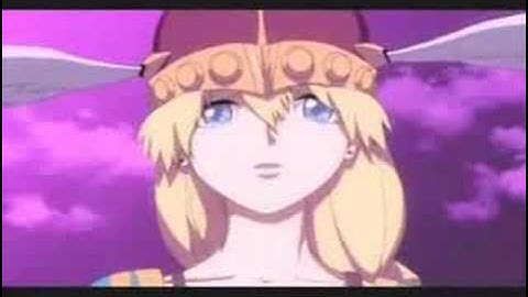 Namco x capcom full opening