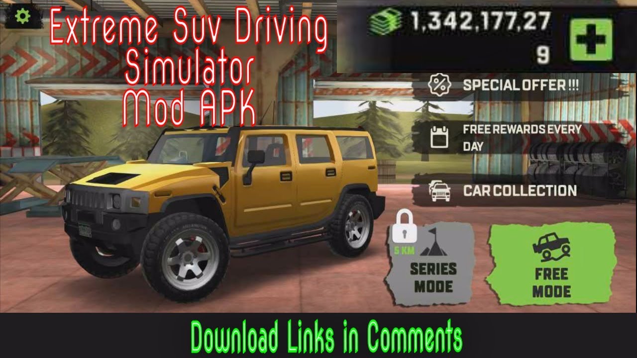 440 Car Simulator Mod Apk Android 1  HD