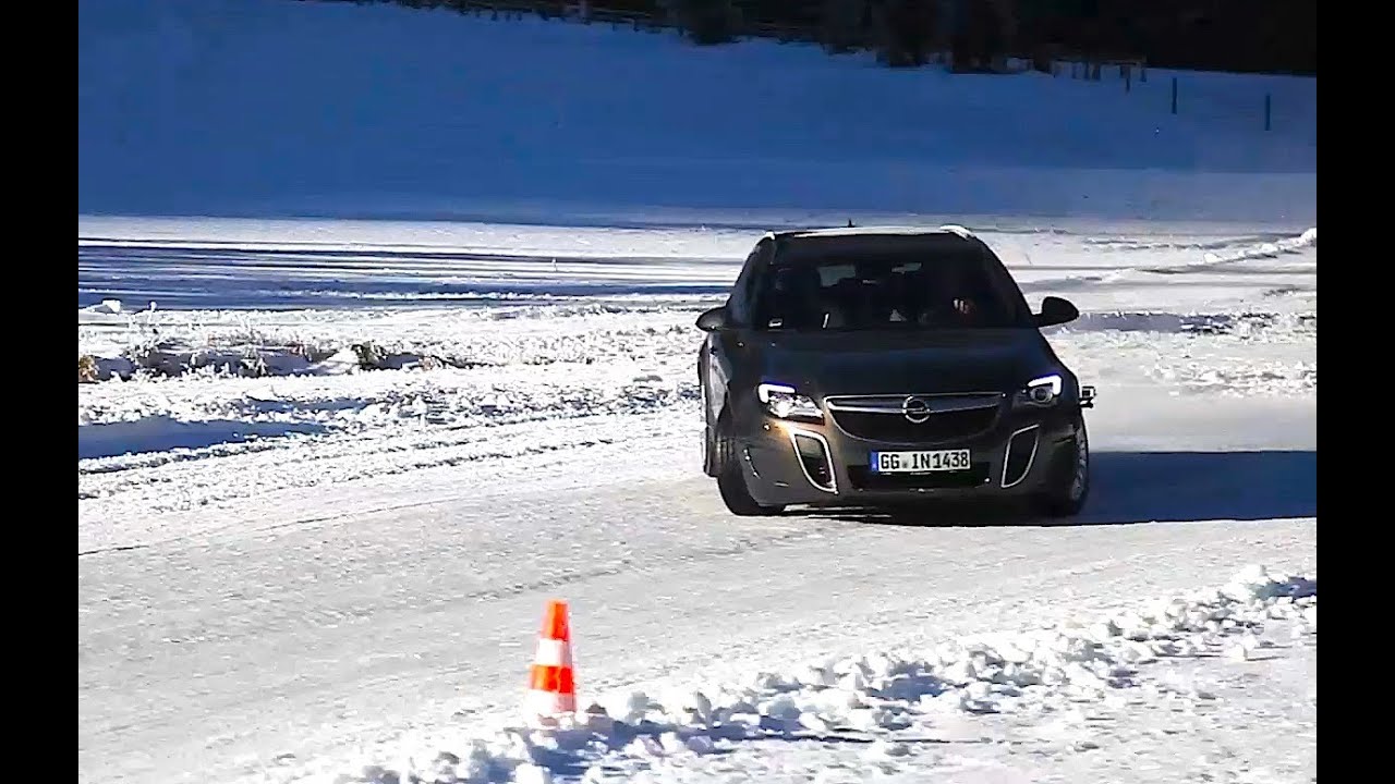 Ice active opel Ice active opel