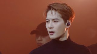 [HD]Jackson Wang Cartier Party 《DWAY!+LMLY》 live performance王嘉尔卡地亚双面魅力派对表演 Resimi