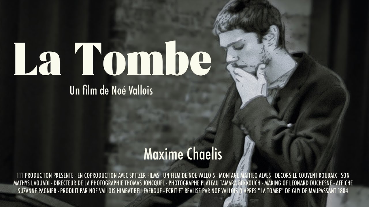 LA TOMBE | COURT-MÉTRAGE [FR]