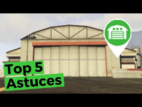 Vidéo: Des Hangars Qui Font Plus Que Stocker