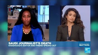 Timeline: A look back at the Khashoggi disappearance