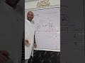 السنة الأولى ثانوي فيزياء مراجعة للفرض الفصل الثاني الاستاذ مامن هشام