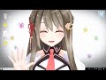 【MMD】バーチャルな楠栞桜と画面越しに戯れる方法【Vtuber】