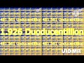 VIDMA LAYERS TEST CONTINUES TO 32 QUATTUORDUCENTILLION TIMES!!!!!!!!