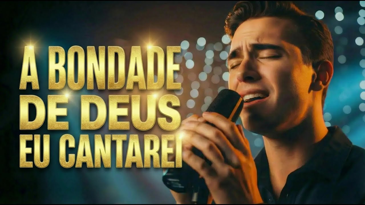 Os Melhores Louvores BÍBLICOS que vão te Da Paz Espiritual nesse ano de 2026