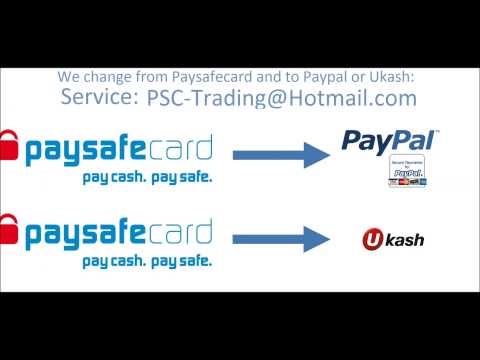 paysafecard auszahlen paysafecard auszahlen