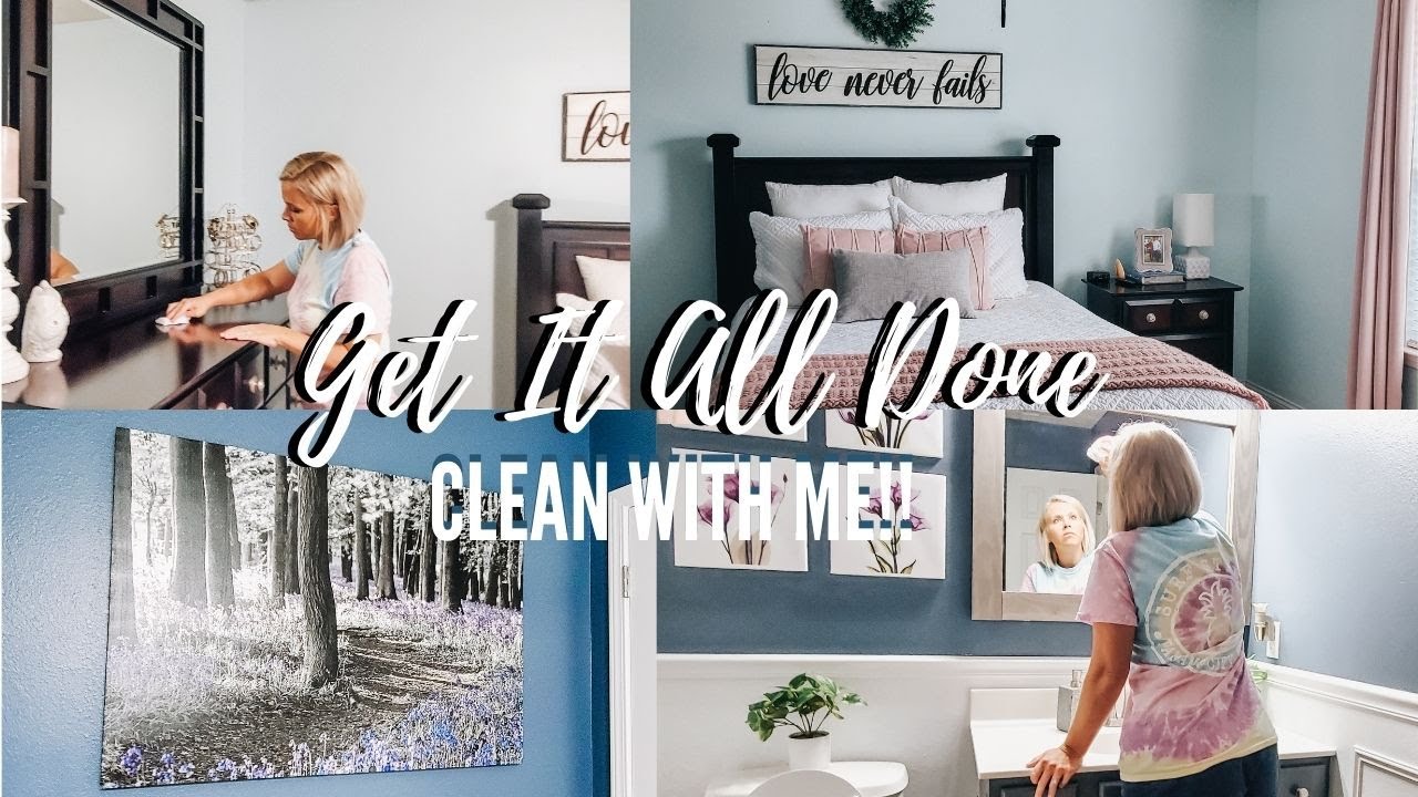 *NEW* 2020 FALL CLEAN WITH ME | GET IT ALL DONE | EXTREME CLEAN | THIS TIDY HOUSE