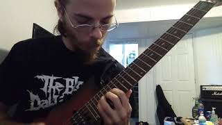 Born from Deception - Brood