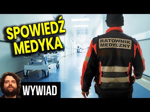 "Procedury Często Wykluczały Możliwość Leczenia Prawdziwej Przyczyny" Spowiedź Medyka - Ator Analiza