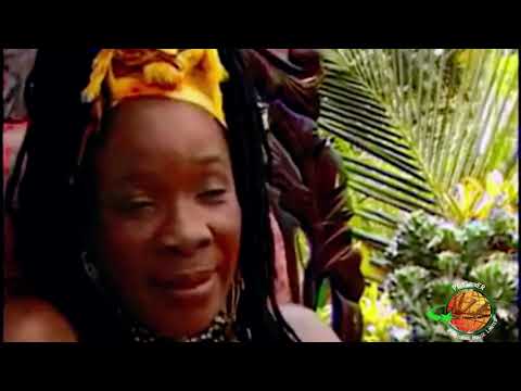Rita Marley SPEAKS
