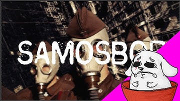 Huntleo reacciona a "El HORROR de SAMOSBOR | Universos de Horror"