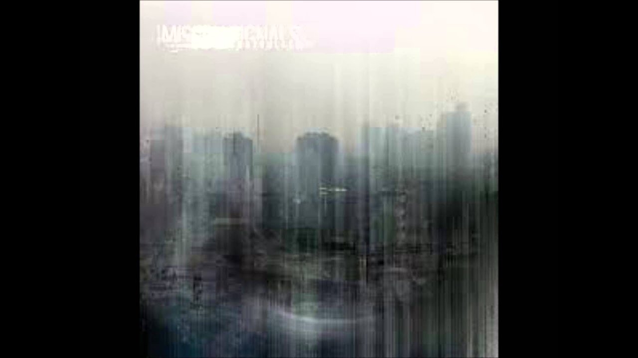 Misery Signals- Controller (Full Album)