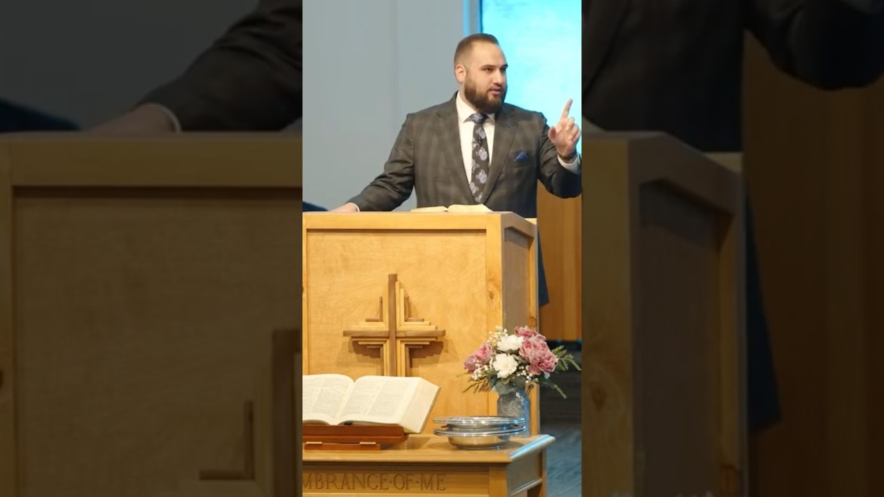 Church members who don’t believe.