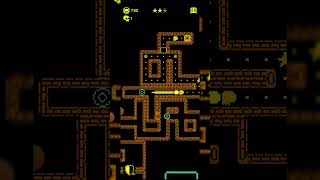 Tomb of the mask part 24 #gaming #gameplay #tombofthemask screenshot 5