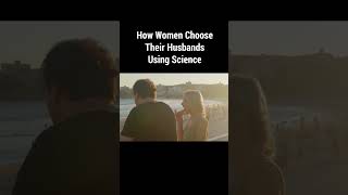 How Women Pick Their Partner Using Science