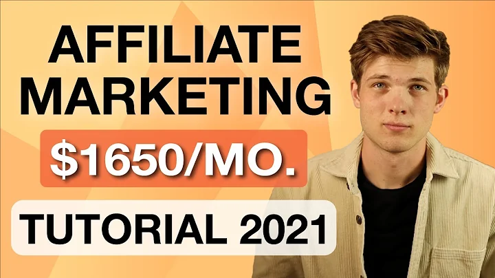 Beginner's Step-by-Step Guide to Affiliate Marketing