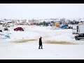 Despite protests, Dakota Access Pipeline nears completion