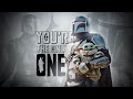 Din Djarin & Grogu | You Are the Only One | The Mandalorian