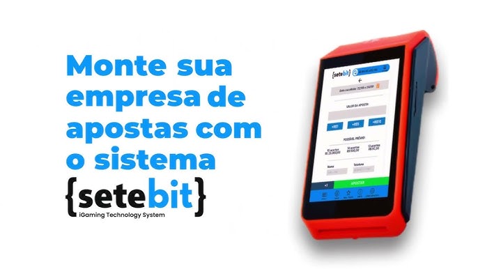 Software para casa de Apostas  Sistema para criar, montar banca de jogo do  bicho! - BiliBili