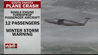 NTSB investigating deadly plane crash