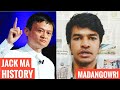 Jack Ma History | Tamil | Best Motivational Video | Madan Gowri | MG