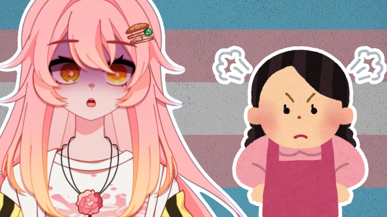 У моей мамы ЧТО?!