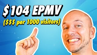 This Blogpost Make $104 per 1000 Page Views - ONLY FROM DISPLAY ADS (Here's How!)
