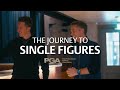 The Journey to Single Figures | Episode 1 - Starring David Jones and PGA Professional Gary Munro