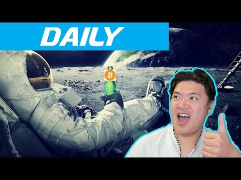 Thumbnail for Daily: The Future of Crypto??!!!