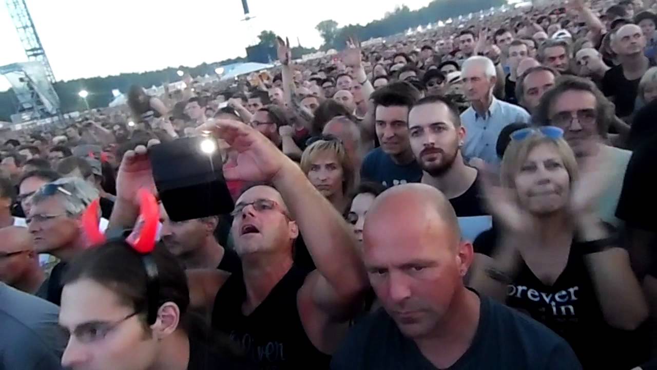 ac dc dessel 2015 044 - YouTube